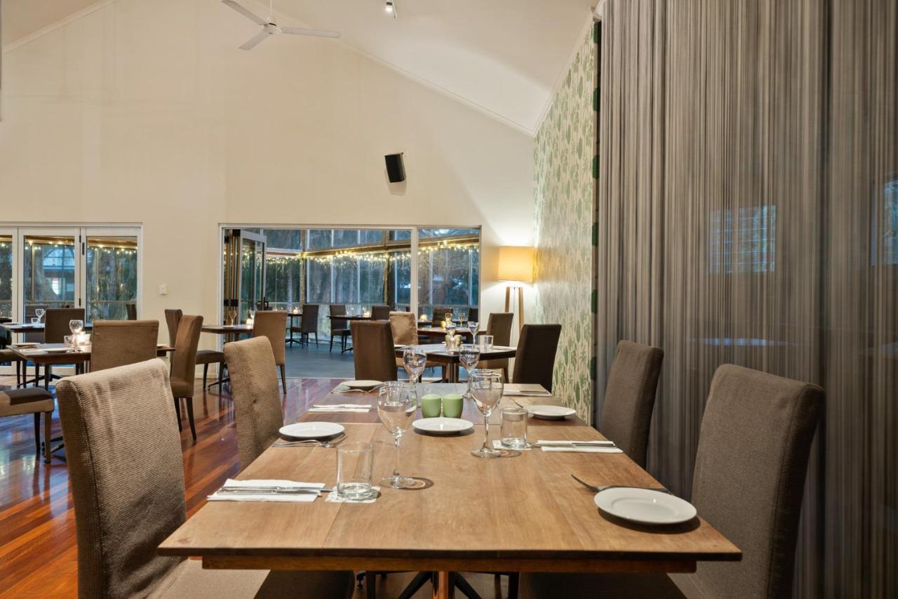 Angourie Resort Yamba Exteriör bild